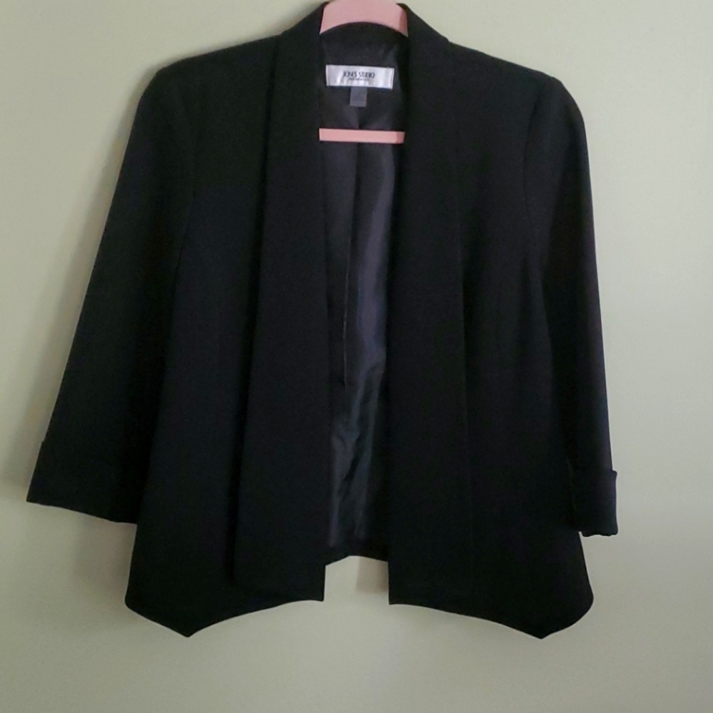 Jacket